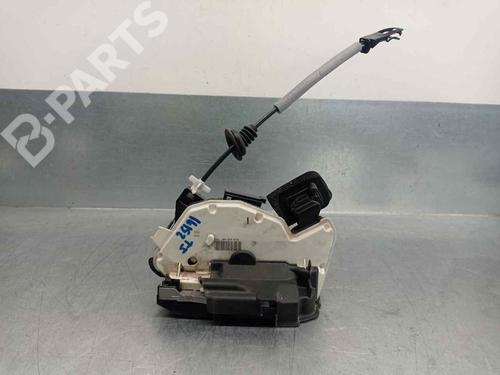 Used Rear left lock Rear left lock VW POLO V (6R1, 6C1) 1.4 TDI (90 hp) 10505855 10505855