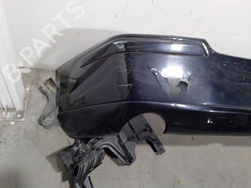 Rear bumper VOLVO S60 I (384) D5 | BP19477662C8 