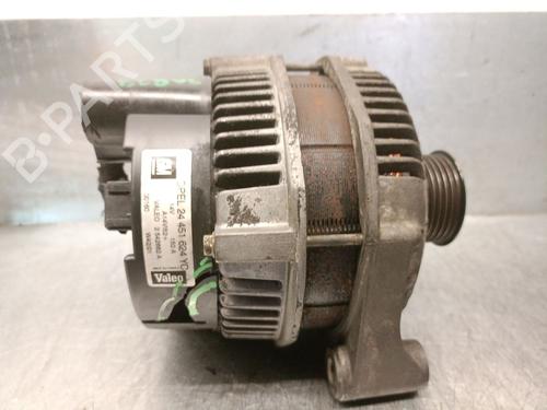 Alternator OPEL OMEGA B (V94) 2.5 DTI (F69, M69, P69) | BP19150500M7 