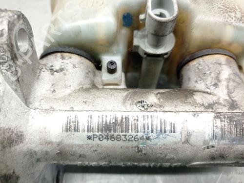 Brake master cylinder CHRYSLER VOYAGER / GRAND VOYAGER III (GS_, NS_) 2.0 i | BP19145215M77 