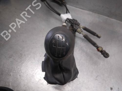 Gear lever DACIA LODGY (JS_) 1.5 dCi (JSMC, JSAF) | BP17768932M90 