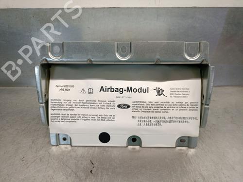Used Passenger airbag FORD S-MAX (WA6) 2.0 TDCi (140 hp) 19257416