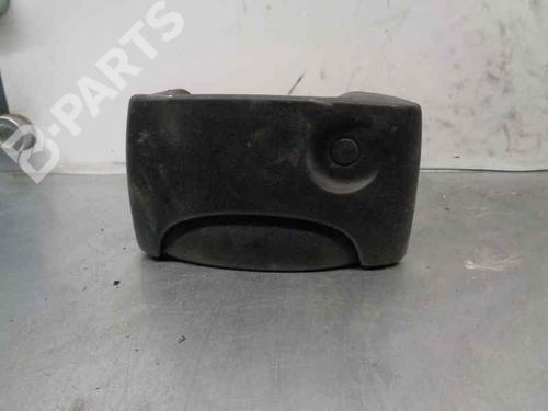 Used Rear right exterior door handle Rear right exterior door handle NISSAN KUBISTAR Van (X76) 1.5 dCi (65 hp) 6912350 6912350