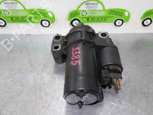 Starter RENAULT ESPACE III (JE0_) 3.0 V6 24V (JE0G, JE0R) | BP2309924M8 