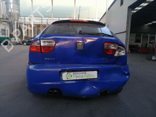 Right rear window motor SEAT LEON (1M1) 1.9 TDI | BP19285647E22 