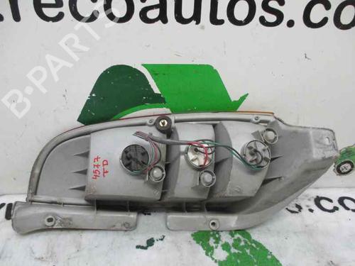 Right taillight HYUNDAI ATOS (MX)  | BP2063830C35 