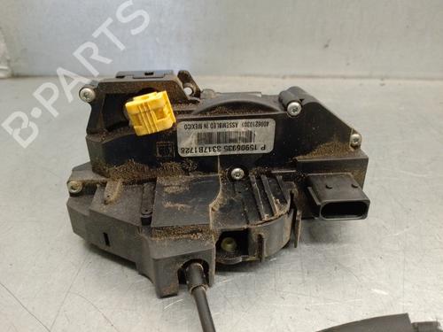 Front right lock CHEVROLET HHR 2.4 | BP18485183C97