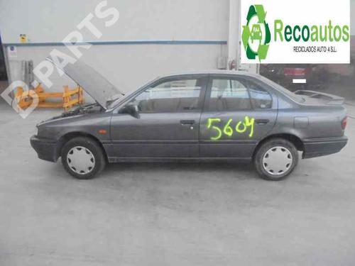 Used Parts NISSAN PRIMERA Traveller (W10)  1.6 i  177340