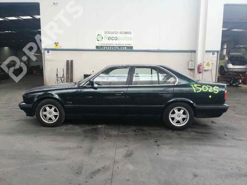 Used Parts BMW 5 (E34)  525 tds  1015101