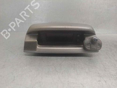 Multifunctionele display OPEL VIVARO A Van (X83) 1.9 DTI (F7) (101 hp) 18024600