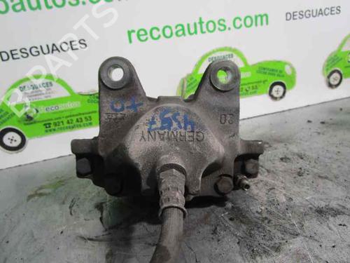 Right rear brake caliper MERCEDES-BENZ CLK (C209) CLK 240 (209.361) | BP11612902M106
