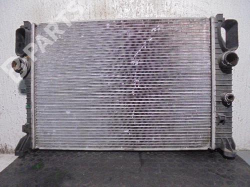 Used Water radiator Water radiator MERCEDES-BENZ E-CLASS (W211) E 270 CDI (211.016) (177 hp) 9436067 9436067