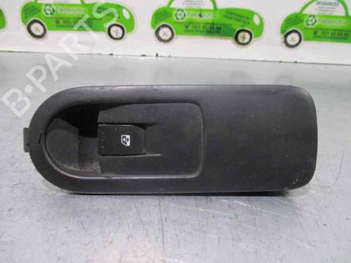 Right front window switch RENAULT SCÉNIC II (JM0/1_) 1.9 dCi (JM0G, JM12, JM1G, JM2C) | BP2061049I26 