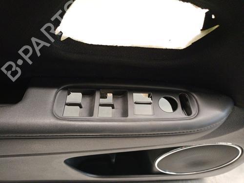 Front left panel HONDA HR-V (RU) 1.6 i-DTEC (RU8) | BP19687672C58 
