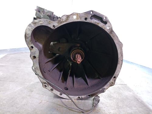 Gearbox NISSAN CABSTAR E (TL_, VL_) 125.35, 125.45 (TL0, VL0) | BP19658198M3 
