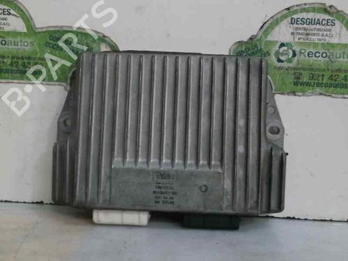 Used Engine control unit (ECU) CITROËN XANTIA (X1_, X2_) 2.0 i (121 hp) 2052187