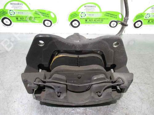 Right front brake caliper TOYOTA AVENSIS (_T22_) 1.6 VVT-i (ZZT220_, ZZT220R) | BP11620169M104 