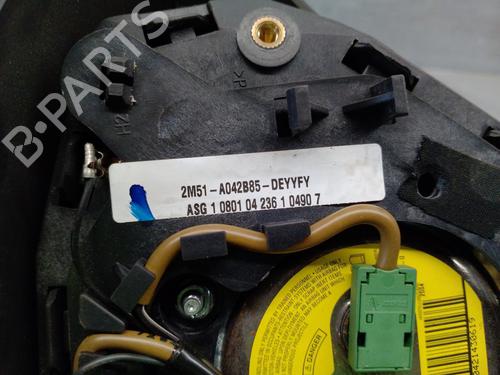 Førerens kollisjonspute FORD FOCUS I (DAW, DBW) 1.8 TDCi | BP19301223C9 