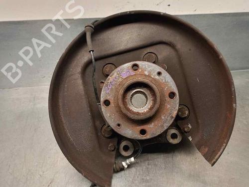 Right rear steering knuckle CITROËN DS5 2.0 HDi 165 | BP18234122M28 