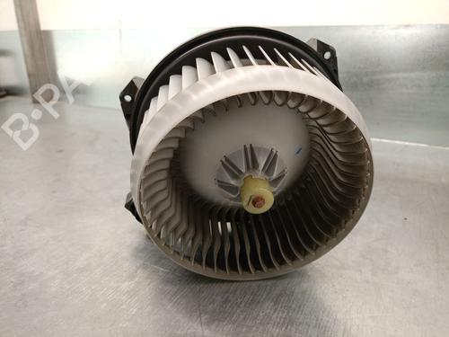 Heater blower motor HONDA ACCORD VIII (CU) 2.2 i-DTEC (CU3) | BP19125627M62
