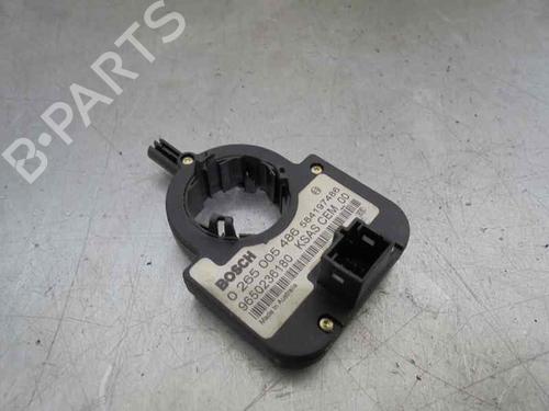 Used Squib airbag CITROËN C4 I (LC_) 1.6 HDi (109 hp) 2073540