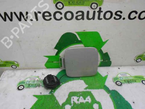 Fuel flap HYUNDAI H-1 Van (A1) 2.5 TD GRIS