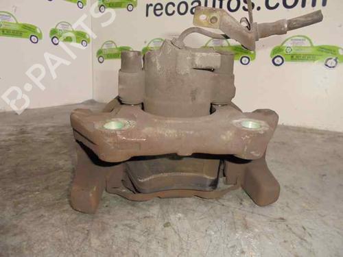 Right front brake caliper VW SHARAN (7M8, 7M9, 7M6) 1.9 TDI | BP11612802M104 