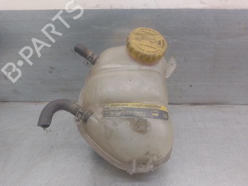 Used Expansion tank SAAB 9-5 (YS3E) 3.0 TiD (177 hp) 19414581