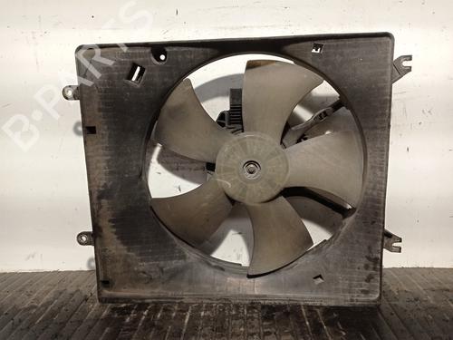 Used Radiator fan MITSUBISHI SPACE WAGON (N9_W, N8_W) [1998-2004]  17639622