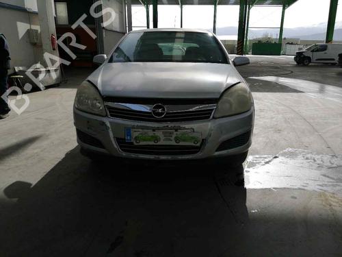Electronic sensor OPEL ASTRA H (A04) 1.7 CDTI (L48) | BP9652109M84 