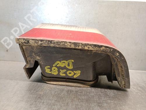 Right taillight CITROËN XANTIA (X1_, X2_) 2.0 HDI 90 | BP18898212C35 