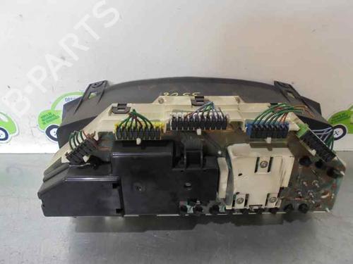 Instrument cluster CITROËN ZX (N2) 1.9 TD | BP2089732C47 