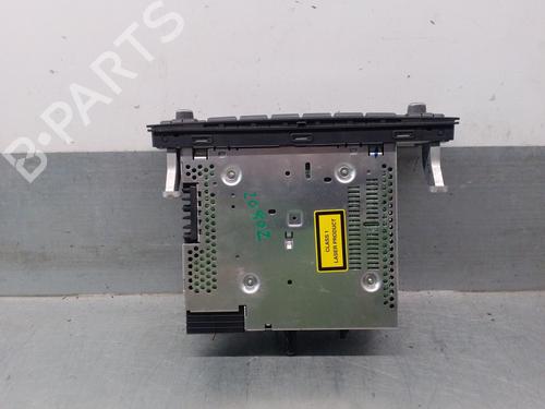 Radio BMW 3 Convertible (E93) 320 i | BP19099238E6 