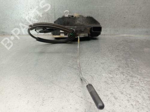 Rear right lock CHEVROLET ORLANDO (J309) 2.0 D | BP19328050C99 
