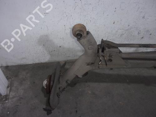 Rear axle VOLVO S70 (874) 2.4 | BP18840854M2 