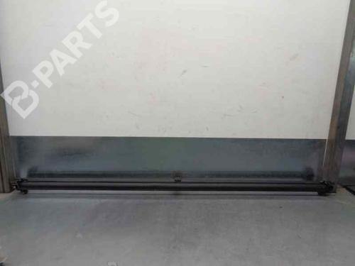 Used Rear parcel shelf Rear parcel shelf RENAULT MEGANE II Coupé-Cabriolet (EM0/1_) 1.6 16V (112 hp) 8105366 8105366