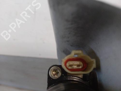 Rear left window mechanism HYUNDAI ELANTRA III (XD) 2.0 CRDi | BP17867164C24 