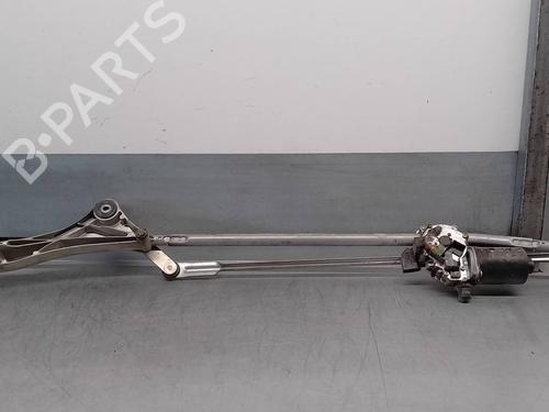 Front wiper motor MERCEDES-BENZ B-CLASS Sports Tourer (W245) B 200 CDI (245.208) | BP18673616M29 