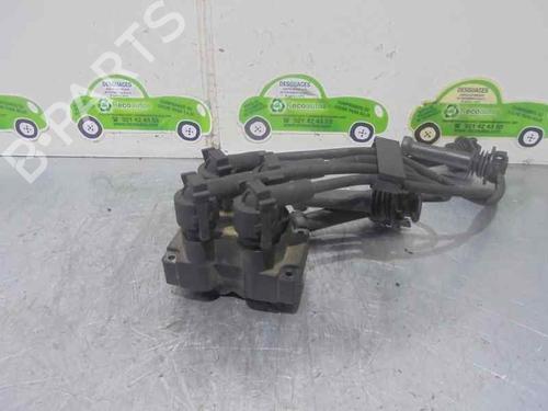 Ignition coil FORD ESCORT V (AAL, ABL) 1.6 i 16V | BP2086506M94 