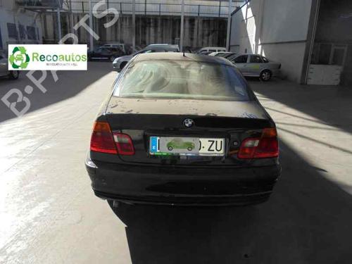 Engine control unit (ECU) BMW 3 (E46) 320 d | BP2088379M57 