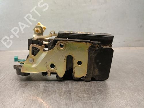 Used Rear left lock CHEVROLET EVANDA 2.0 (131 hp) 19732944