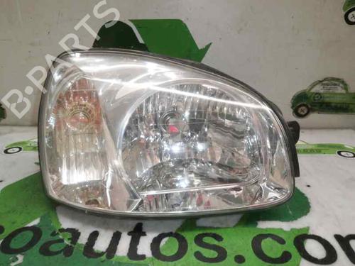 Used Right headlight HYUNDAI SANTA FÉ I (SM) 2.0 CRDi 4x4 (113 hp) 2065515