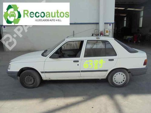 Used Parts PEUGEOT 309 II (3C, 3A)  1.9 Diesel  177481
