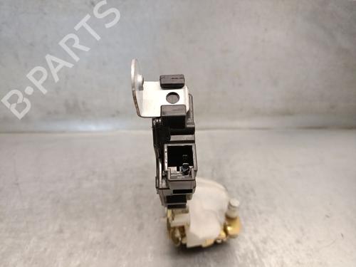 Rear left lock SUBARU FORESTER (SG_) 2.0 X AWD (SG5) | BP19924370C100 