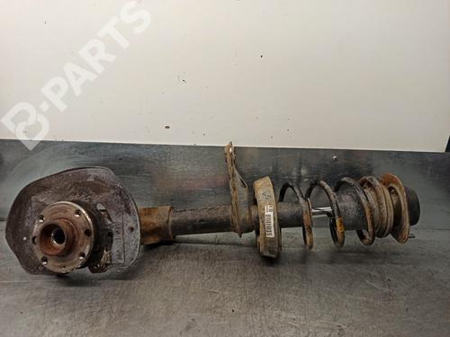 Used Right front shock absorber Right front shock absorber DAEWOO NEXIA Saloon 1.5 (19) (75 hp) 10419306 10419306