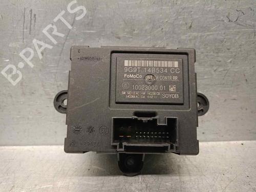 Used Comfort control module FORD GALAXY II (WA6) 2.0 TDCi (140 hp) 18024638