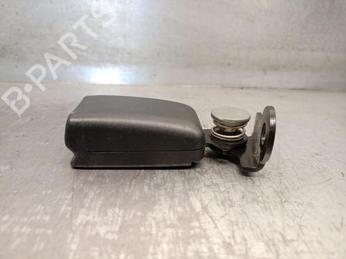Seat buckle MITSUBISHI MIRAGE / SPACE STAR VI Hatchback (A0_A) 1.0 (A05A) | BP19584209I32 