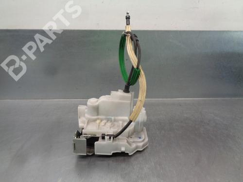 Used Rear left lock Rear left lock FIAT TIPO Hatchback (356_, 357_) 1.4 LPG (356HXF1B) (120 hp) 10395228 10395228