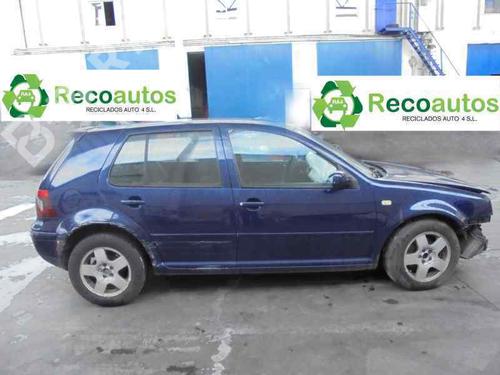 Rear left exterior door handle VW GOLF IV (1J1) 1.9 TDI | BP2081582C130  - Image 7