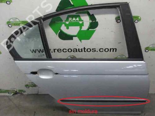 Porta posteriore destra BMW 3 (E46) 320 d (136 hp) 2086593